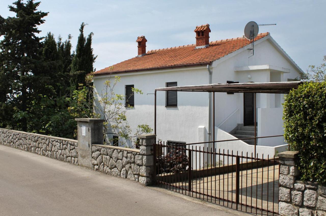 Apartment Krk 5318A Krk Town Exterior photo